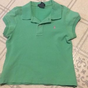 Ralph Lauren polo shirt